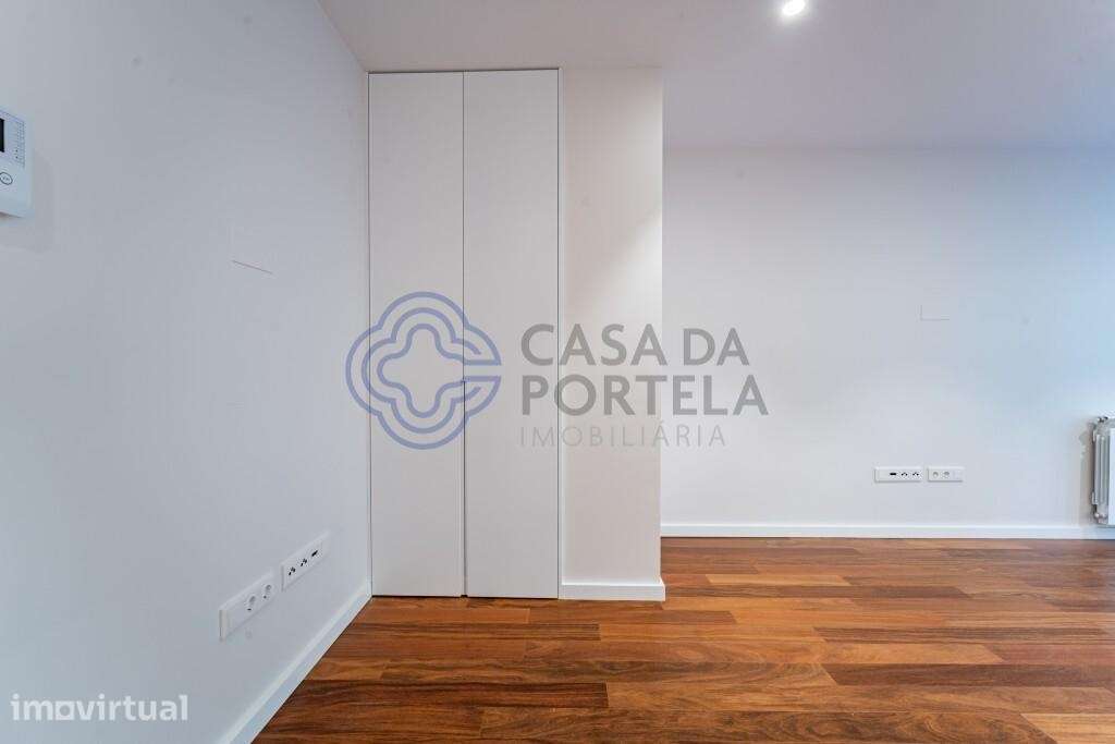 T1, novo, para arrendamento, Vila Nova de Gaia - Grande imagem: 5/19
