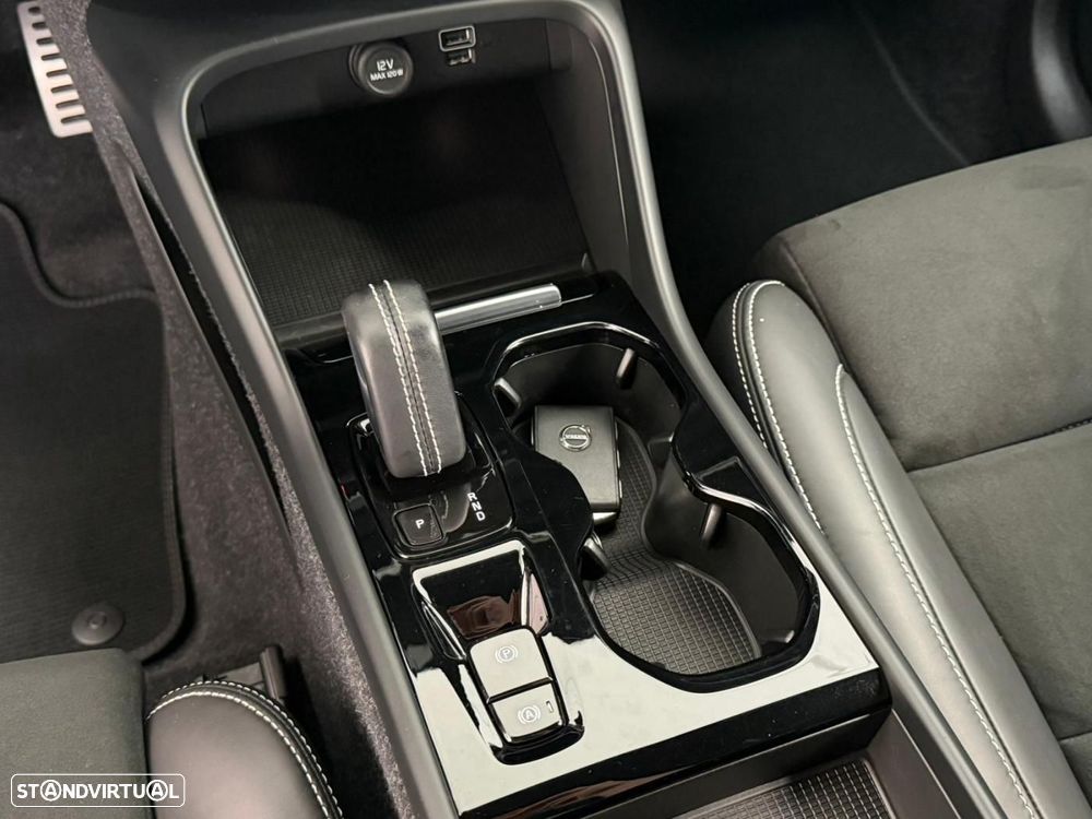 Volvo XC 40 1.5 T4 PHEV R-Design - 29