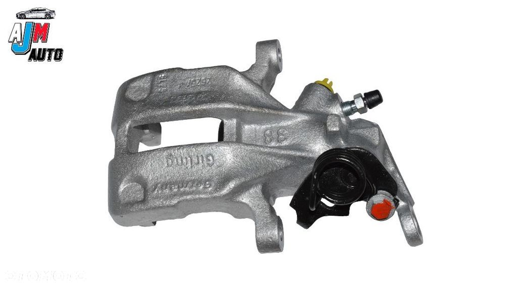 Zacisk hamulcowy tył tylny Prawy Lewy Audi 100 C3 C4 200 80 90 B3 A6 C4 A8 D2 Coupe Gwarancja 1 rok - 2