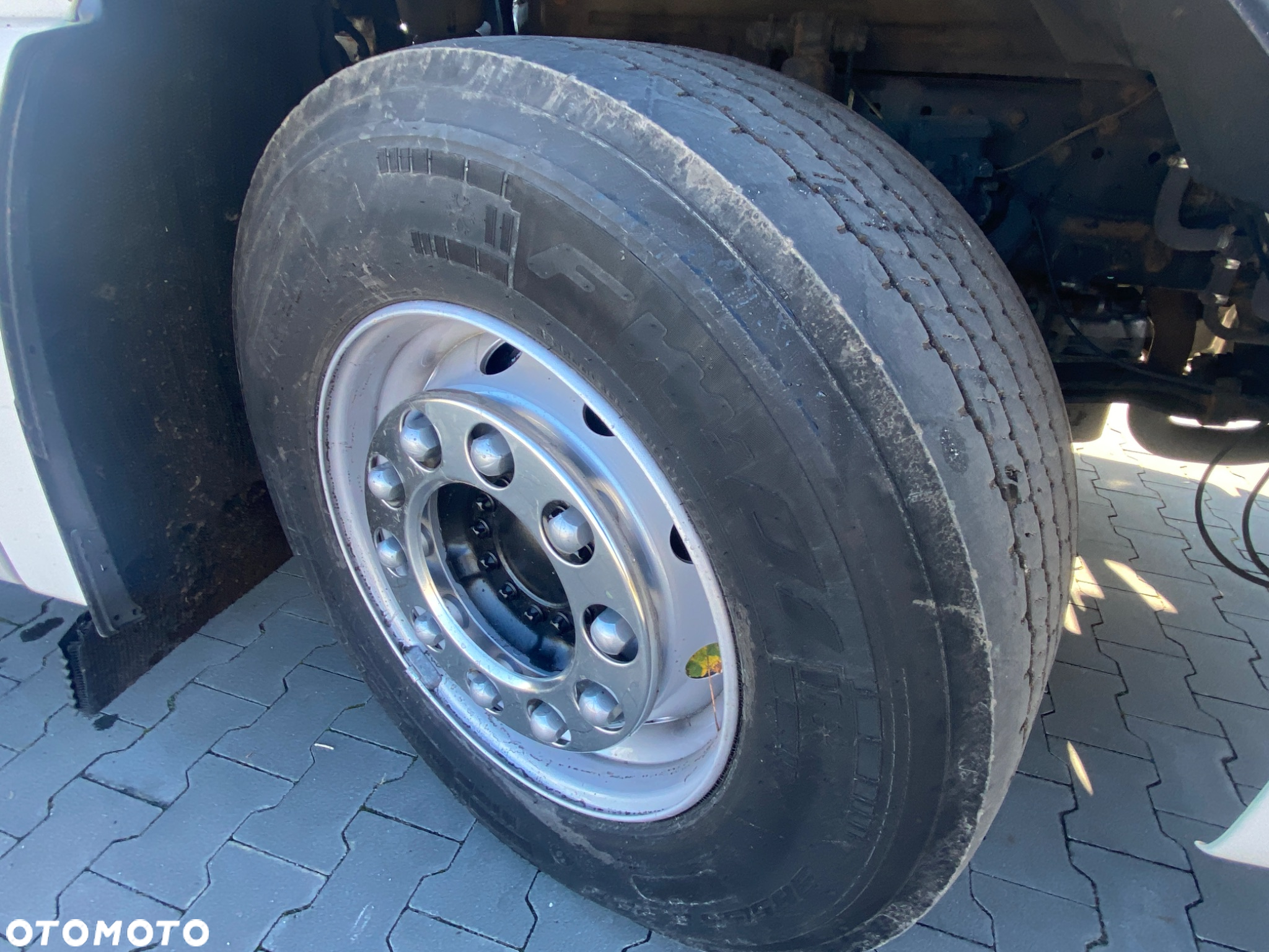 MAN TGX 28.480 6x2 - 33