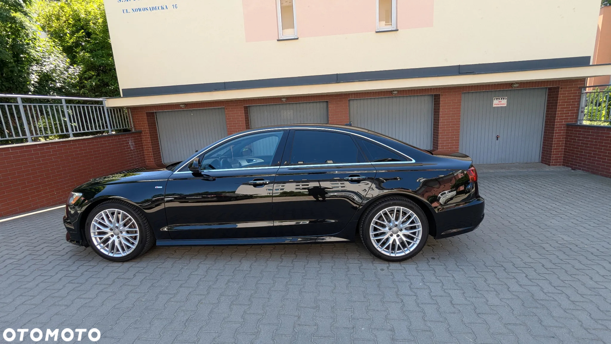 Audi A6 2.0 TFSI Quattro S tronic - 35