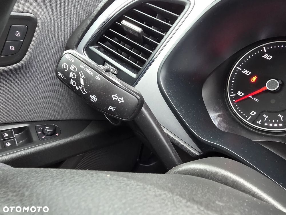 Seat Leon 1.6 TDI Xcellence - 25