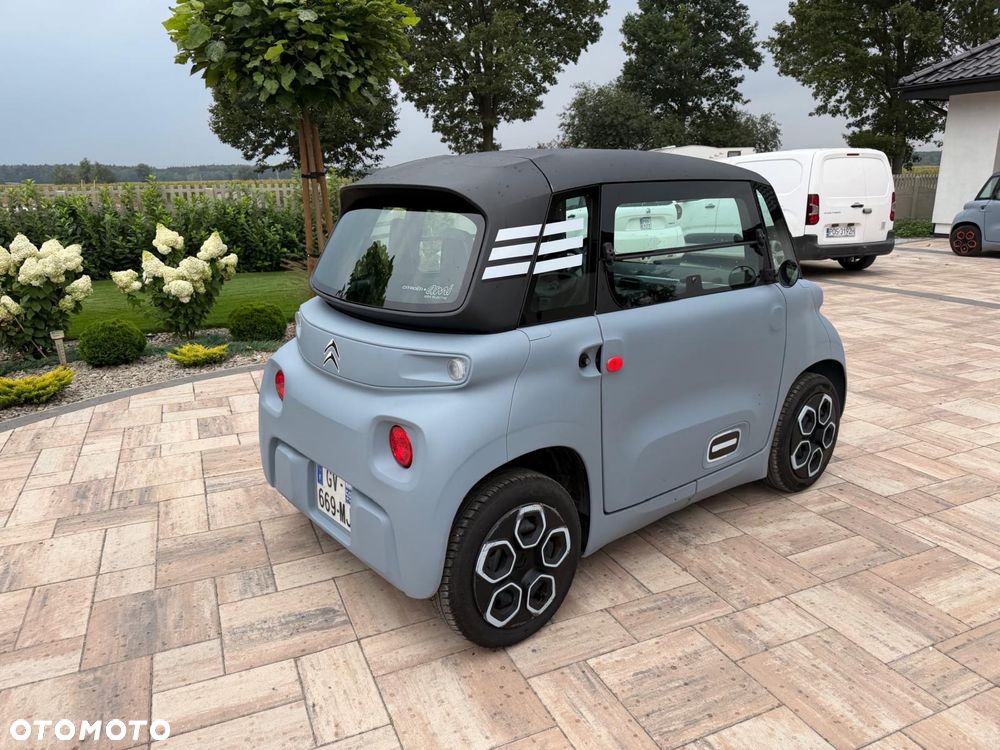Citroën Inny - 5