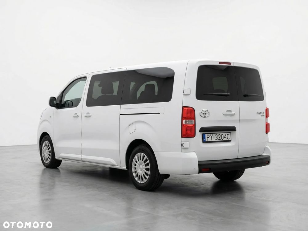 Toyota Proace Verso 2.0 D4-D Long Business - 2
