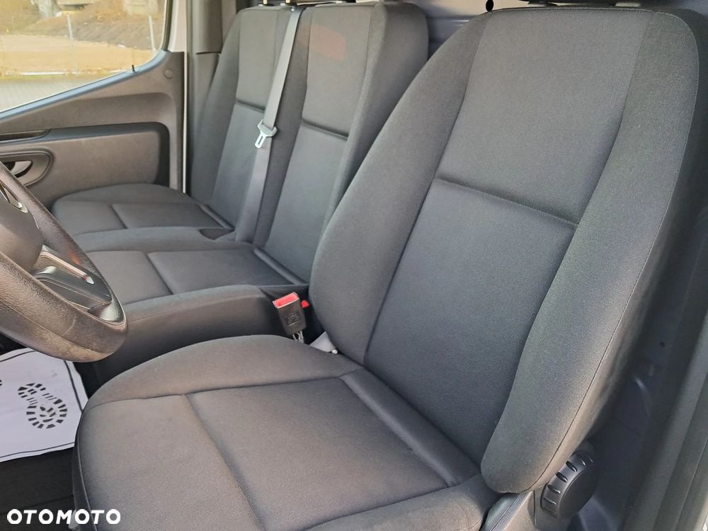 Mercedes-Benz eSprinter - 9