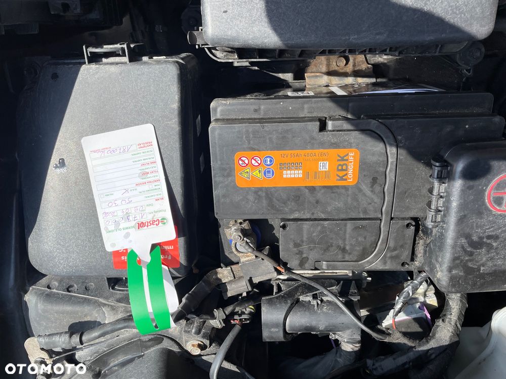 Hyundai i30 1.4 Advantage - 19