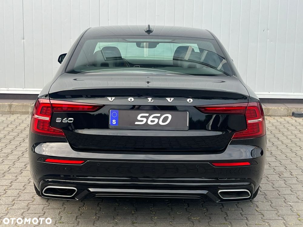 Volvo S60 - 14