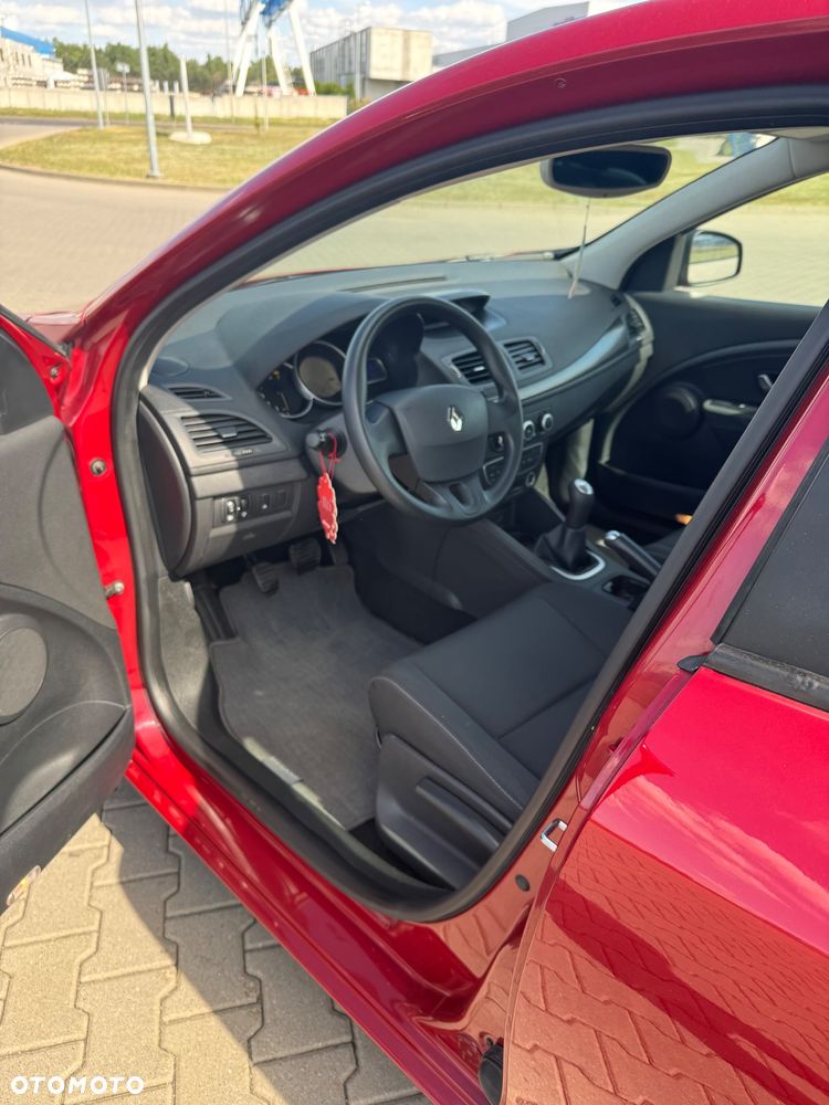 Renault Megane - 20
