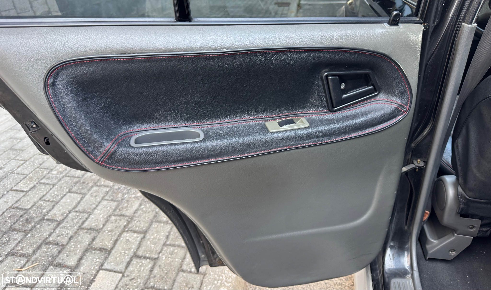 Suzuki Vitara 2.0 TDi JR - 28