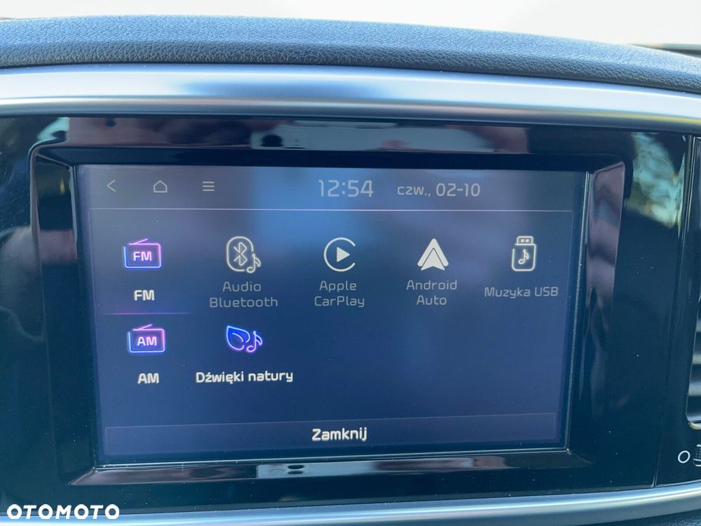 Kia Sportage 1.6 CRDI L Business Line 2WD DCT - 35