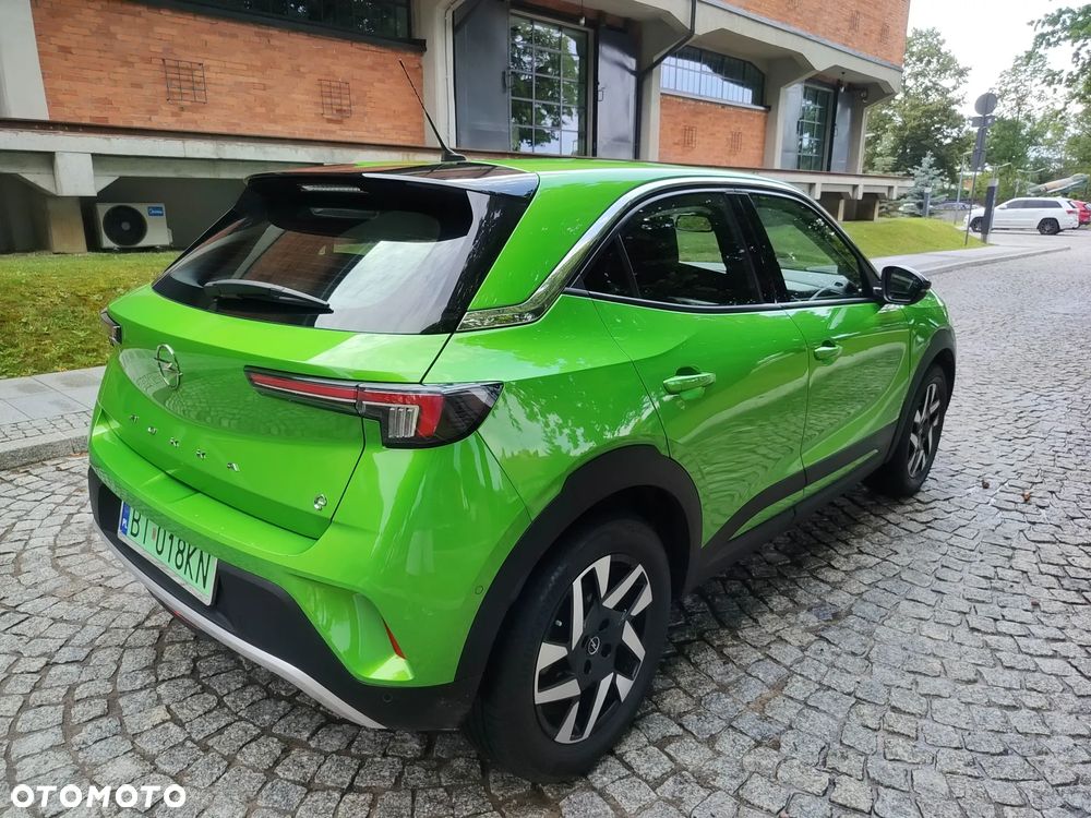 Opel Mokka Mokka-e 50kWh Edition - 9