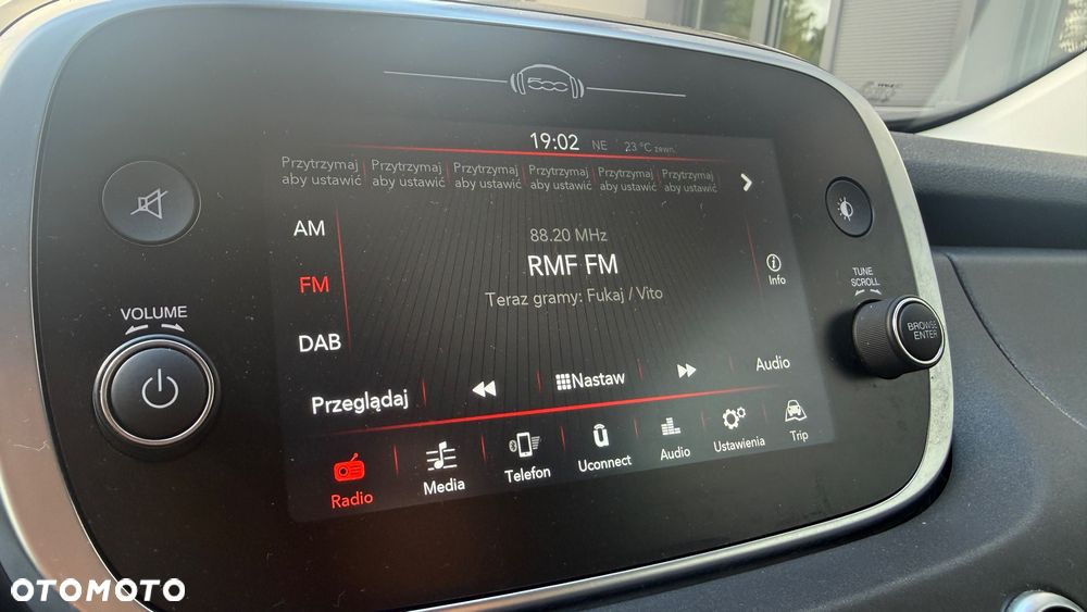Fiat 500X 1.3 MultiJet II Urban - 16