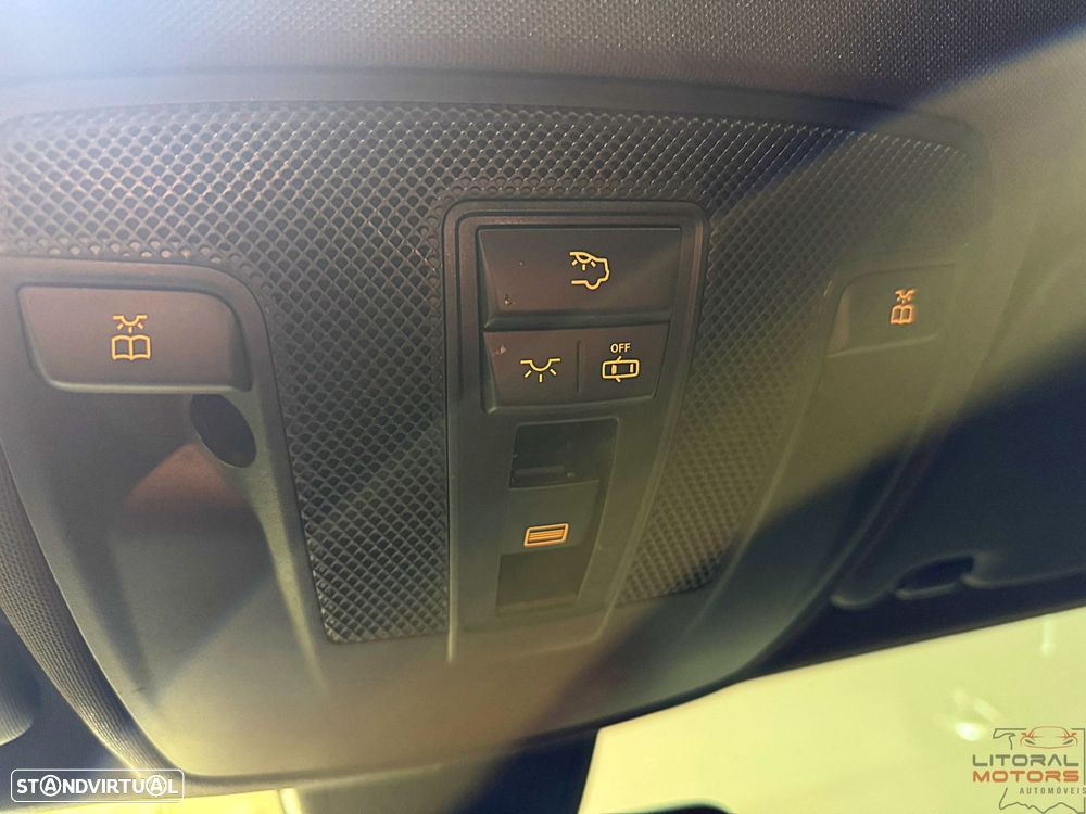 Mercedes-Benz GLA 220 CDI 4Matic 7G-DCT AMG Line - 23