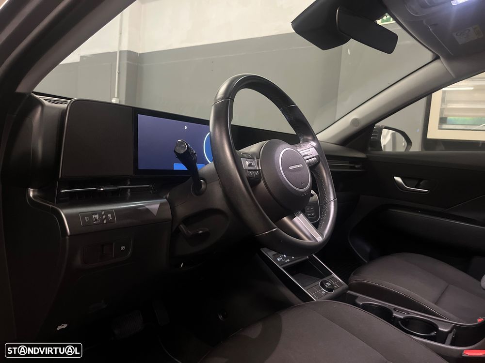 Hyundai Kauai 48.6 kWh Premium - 16