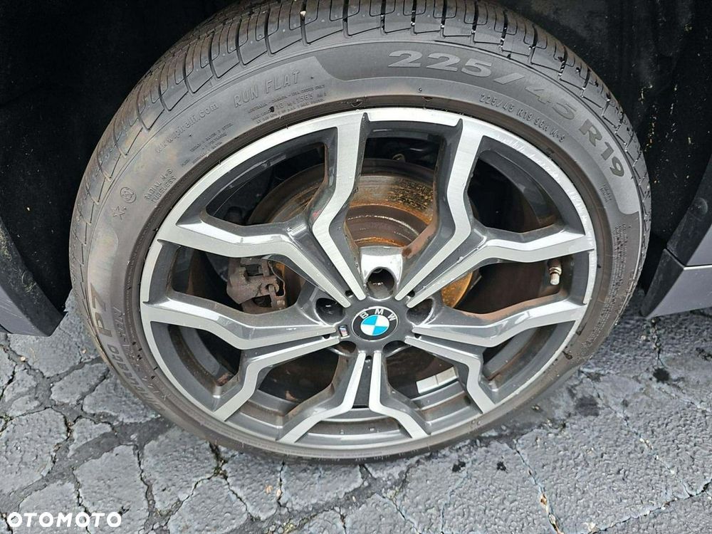 BMW X2 - 15