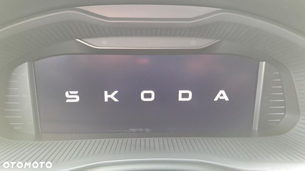 Skoda Kamiq 1.5 TSI Monte Carlo DSG - 23