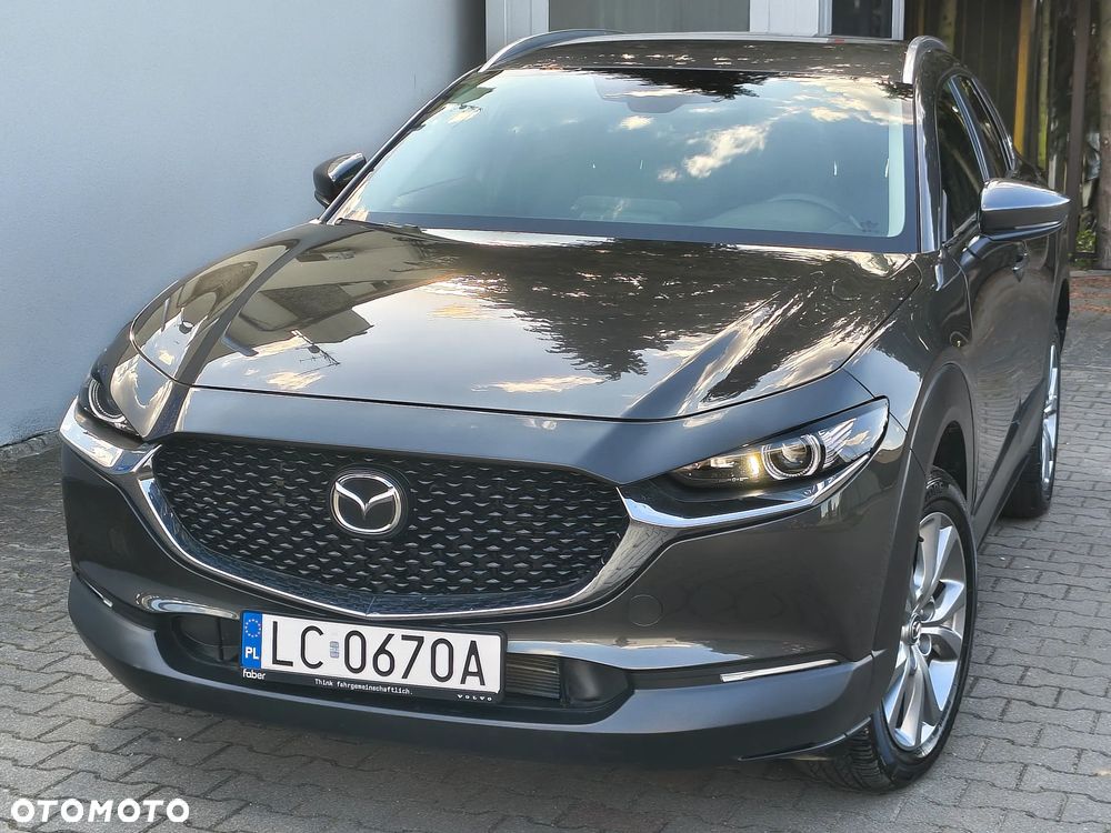 Mazda CX-30 - 2