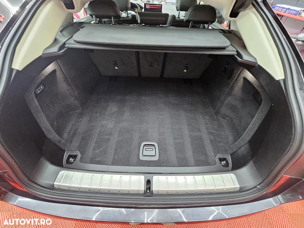BMW X4 xDrive20i Aut. - 6