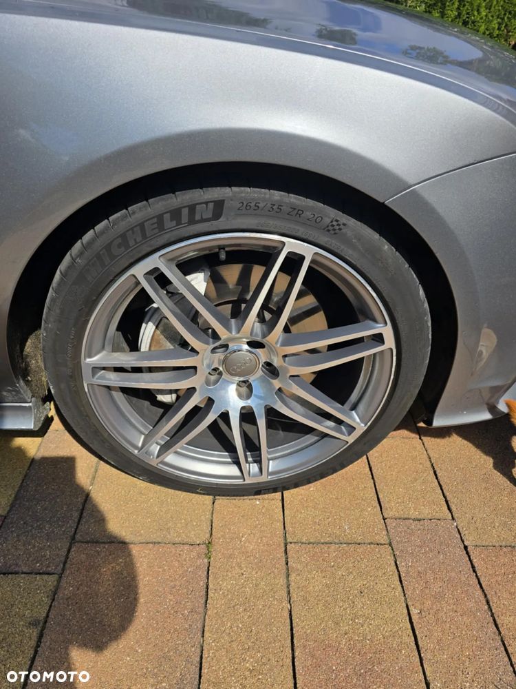 Audi A7 Sportback 3.0 TDI quattro tiptronic sport selection - 3