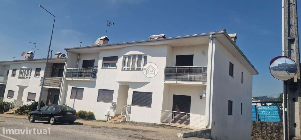Apartamento T3 em Várzea Felgueiras - Grande imagem: 2/21