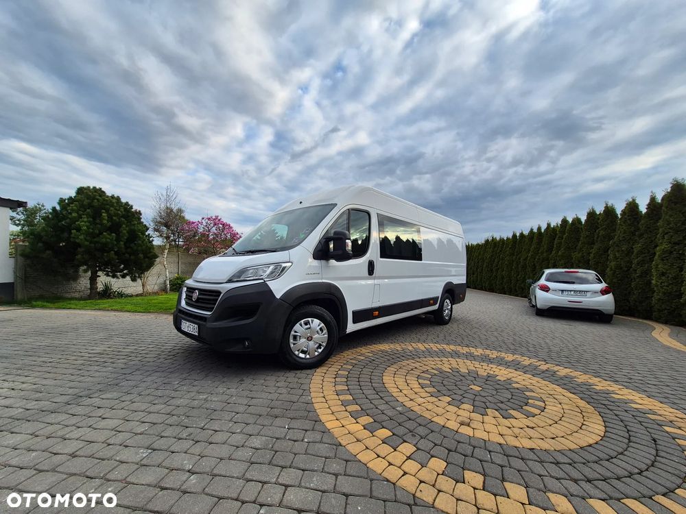 Fiat Ducato - 2