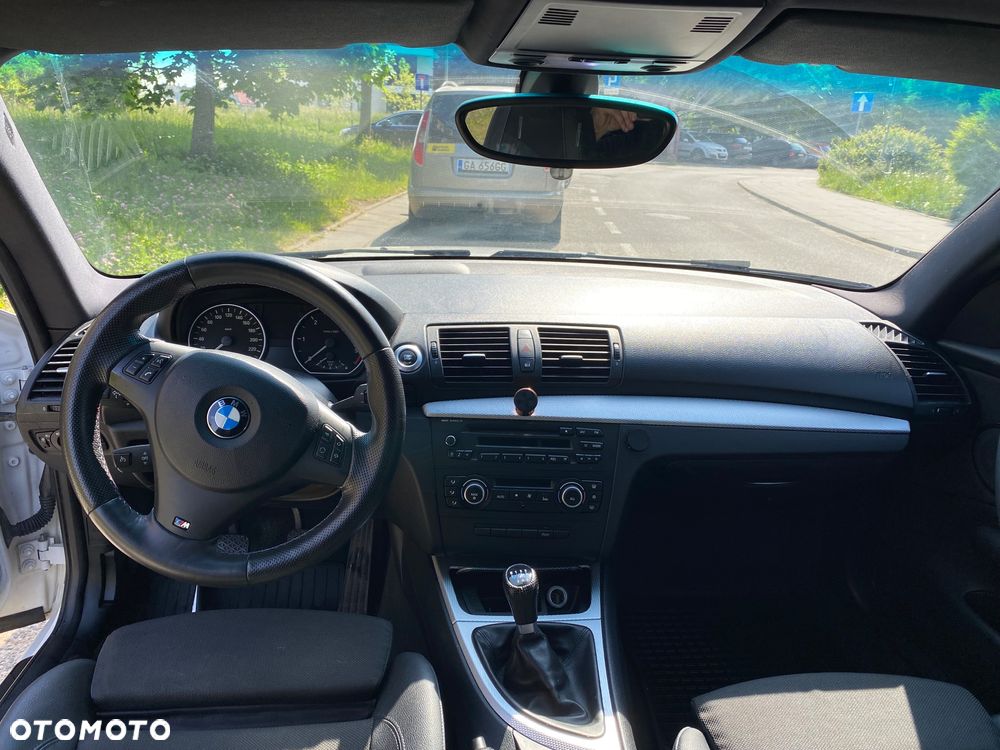 BMW Seria 1 116d DPF - 20