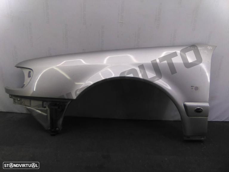 Guarda Lamas Frente Esquerdo  Audi A6 C4 Avant (4a) [1992_1997] - 1