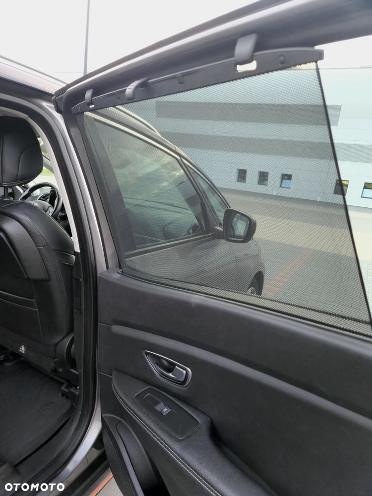 Renault Scenic 1.6 dCi Intens - 8
