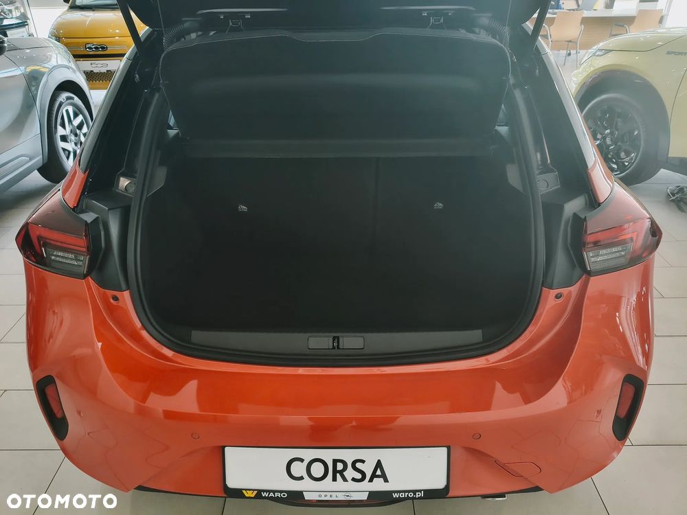 Opel Corsa 1.2 T Yes S&S - 6
