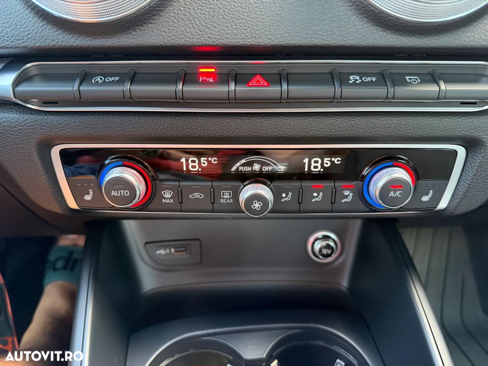 Audi A3 Limuzina - 15