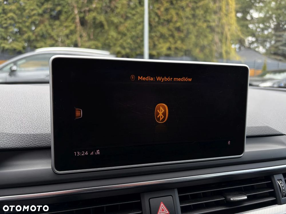 Audi A5 Sportback 2.0 TFSI S tronic - 28