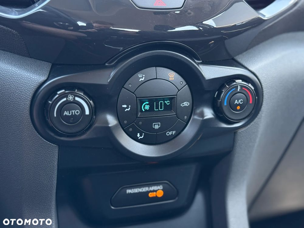 Ford EcoSport - 21