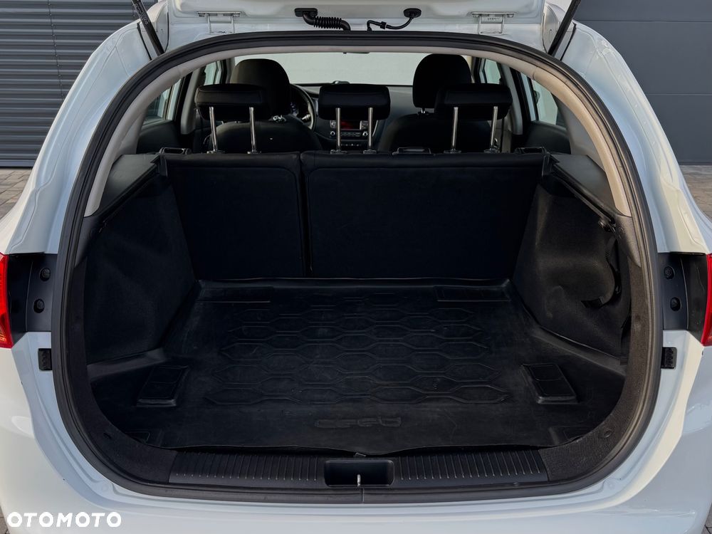 Kia Ceed 1.6 GDI Edition 7 - 34