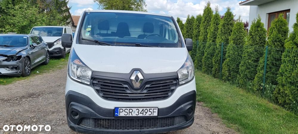 Renault Trafic - 3