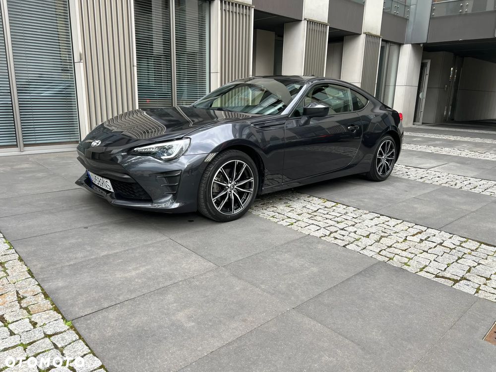 Toyota GT86 - 16