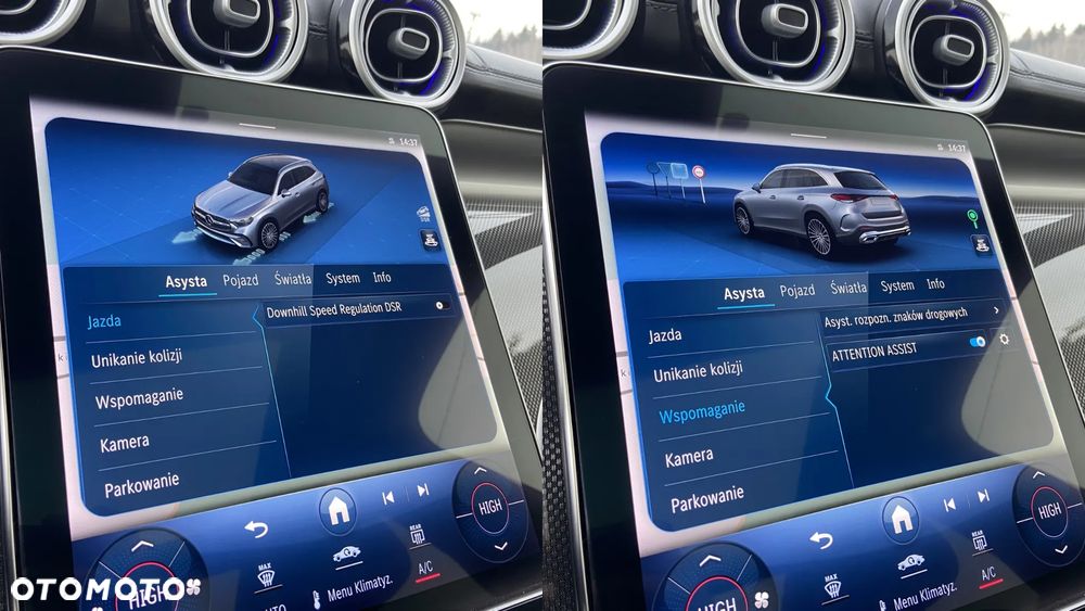 Mercedes-Benz GLC 220 d 4Matic 9G-TRONIC Edition AMG Line - 29