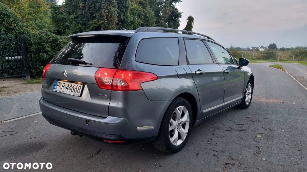 Citroën C5