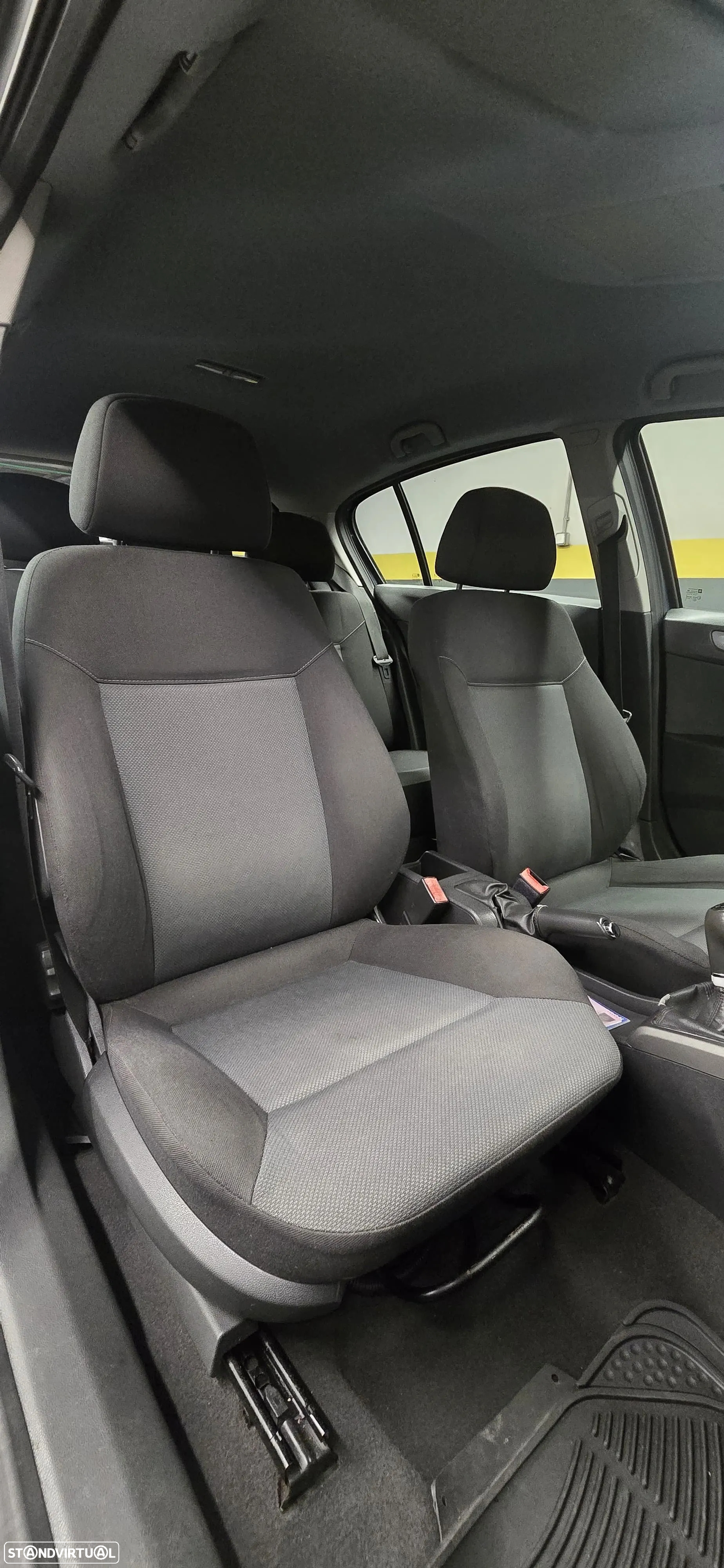 Opel Astra - 3