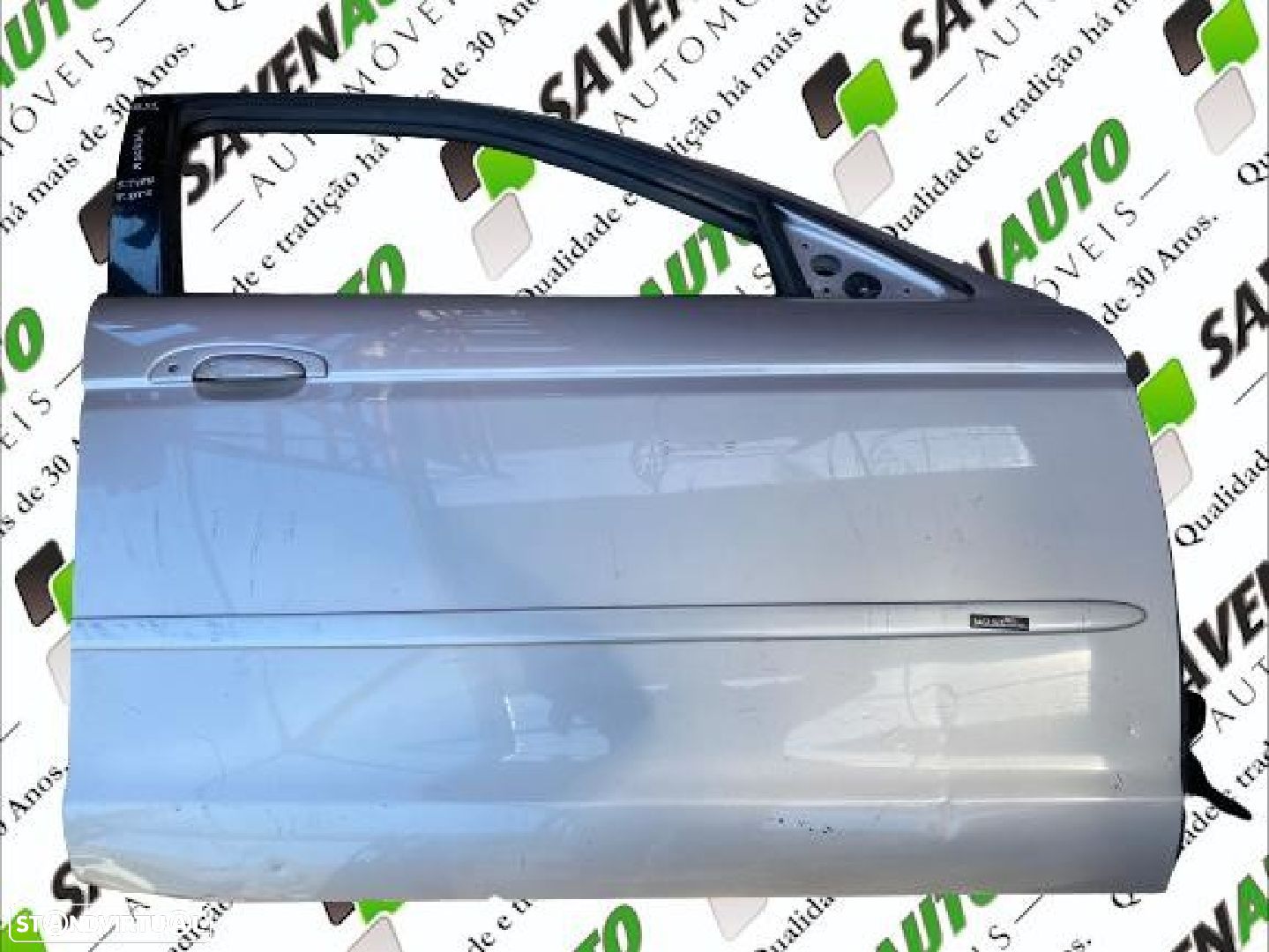 Porta Dto Jaguar S-Type (X200) - 1