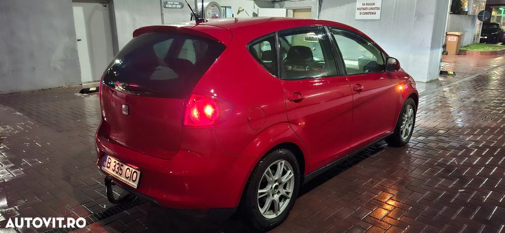 Seat Altea XL - 3