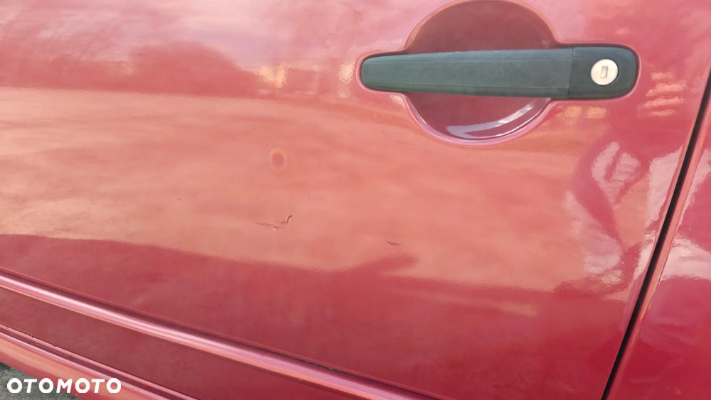 Citroën C2 1.4 VTR - 10