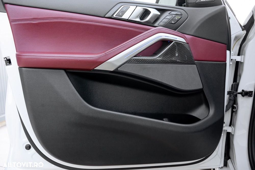 BMW X6 xDrive30d - 25