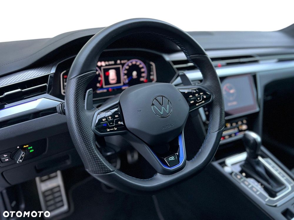 Volkswagen Arteon Shooting Brake 2.0 TSI 4Motion R DSG - 11