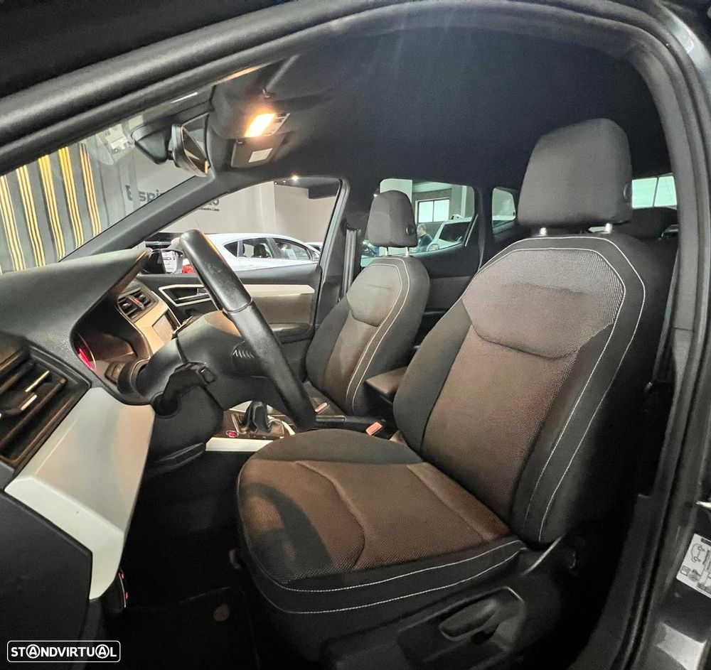 SEAT Arona 1.0 TSI Xcellence - 10