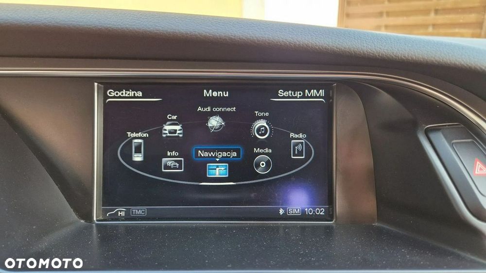 Audi A5 Sportback 2.0 TDI clean diesel Quattro S tronic - 27