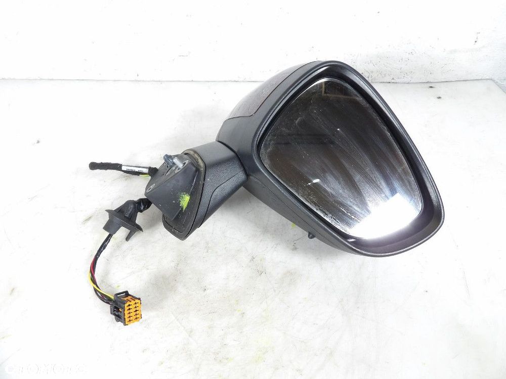 OPEL CROSSLAND X LUSTERKO PRAWE ELEKTRYCZNE 7 PIN 262052-07D Z50W - 1