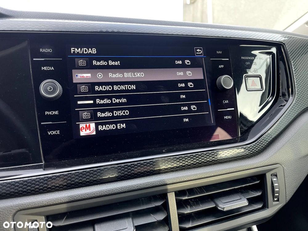 Volkswagen Polo 1.0 TSI OPF R-Line - 29