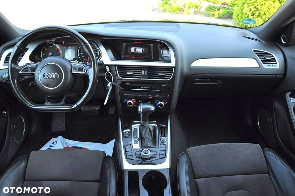 Audi A4 Allroad - 30