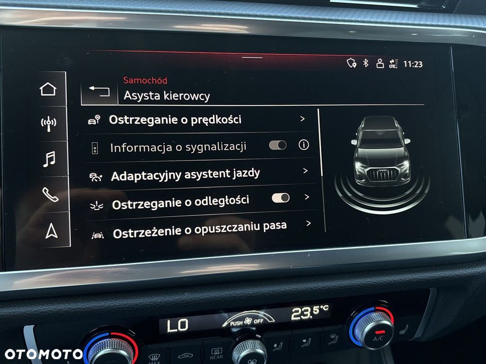 Audi Q3 - 23