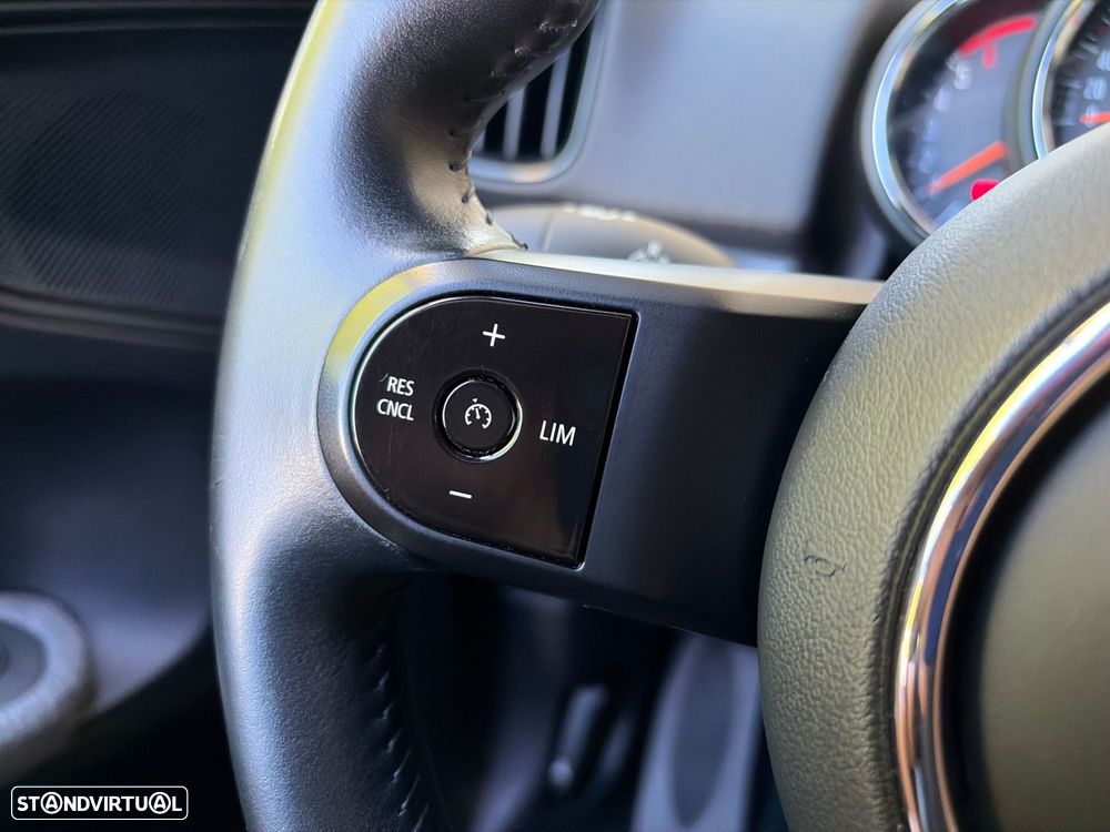 MINI Countryman One D Northwood Edition Auto - 15